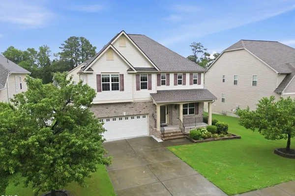 405 LIBERTY ROSE DR