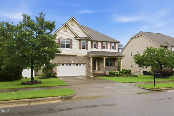 405 LIBERTY ROSE DR