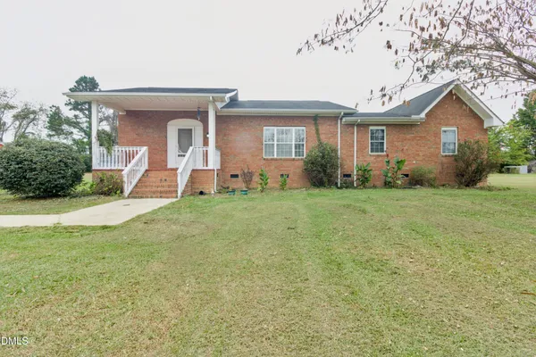 110 HINES DR