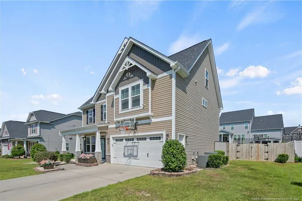 249 STONEBRIAR AVE