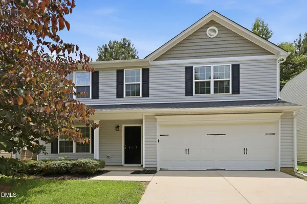 817 LEATHERSTONE LN