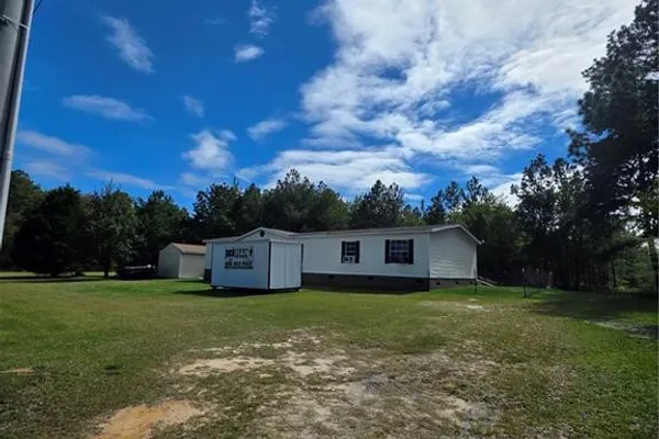 1254 FIRE LANE RD