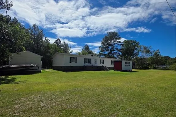 1254 FIRE LANE RD