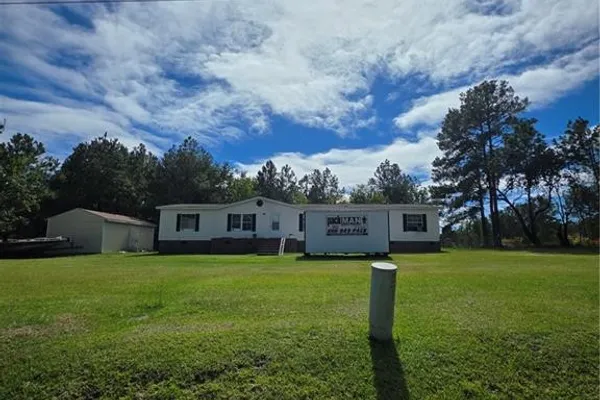 1254 FIRE LANE RD