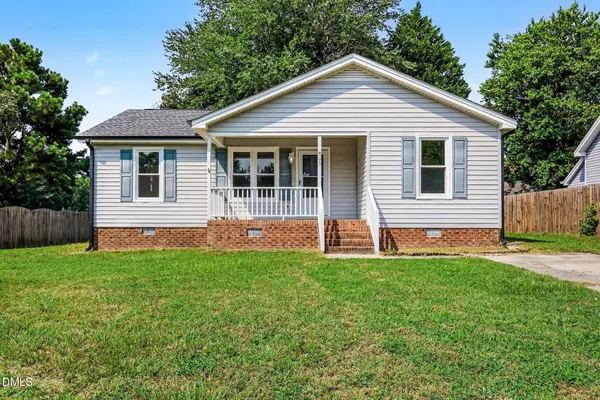 805 HEPPLEWHITE CT