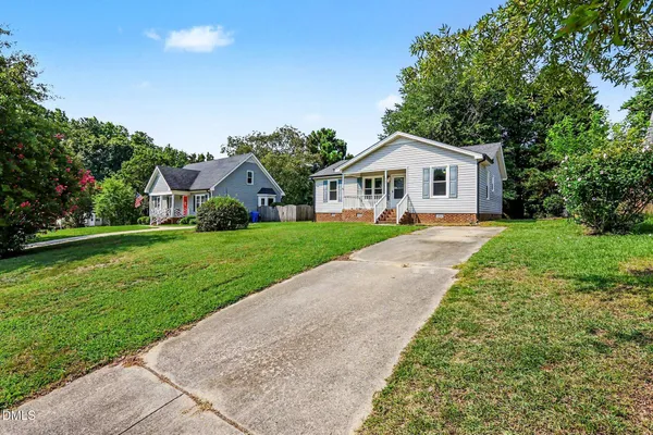 805 HEPPLEWHITE CT