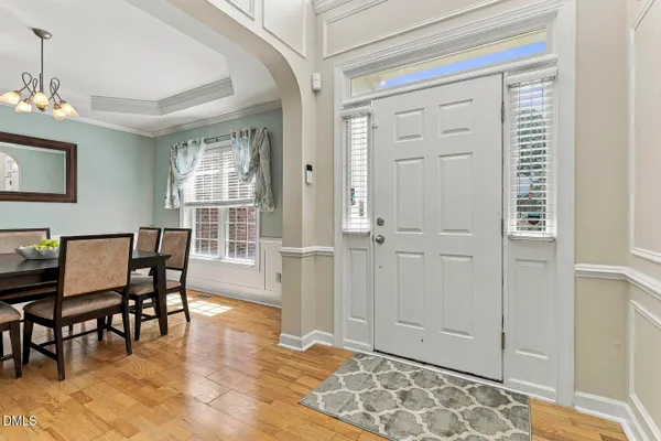 100 HEMINGFORD GREY CT