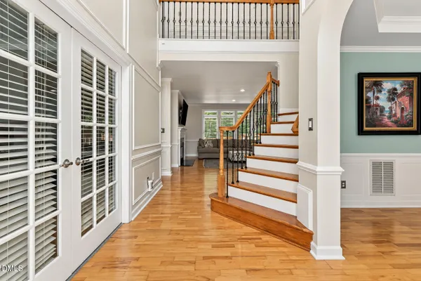 100 HEMINGFORD GREY CT