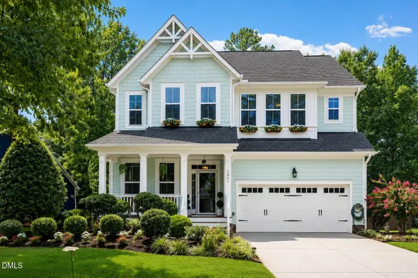 2631 BRIGHTON BLUFF DR