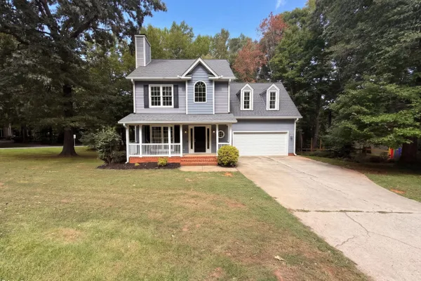 614 LAFAYETTE DR