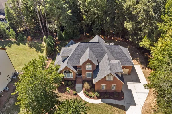 1317 GIRONDE CT