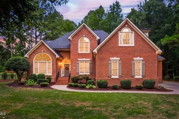 1317 GIRONDE CT