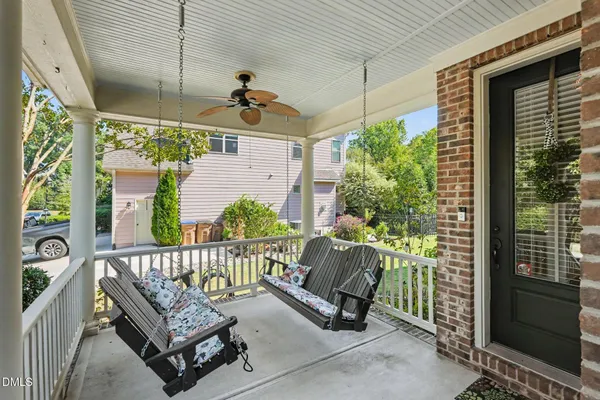 4116 ALPINE CLOVER DR