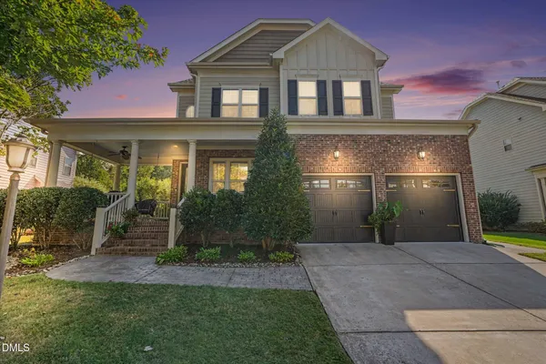 4116 ALPINE CLOVER DR