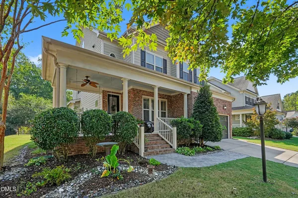 4116 ALPINE CLOVER DR
