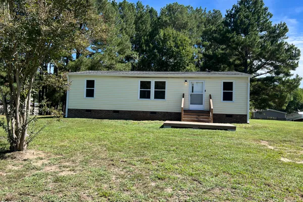 45 BUCK RIDGE RD
