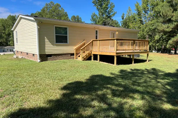 45 BUCK RIDGE RD