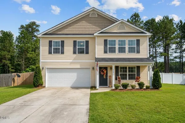 460 BOTANICAL CT