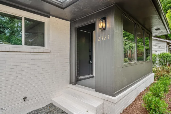 2321 STROLLER AVE