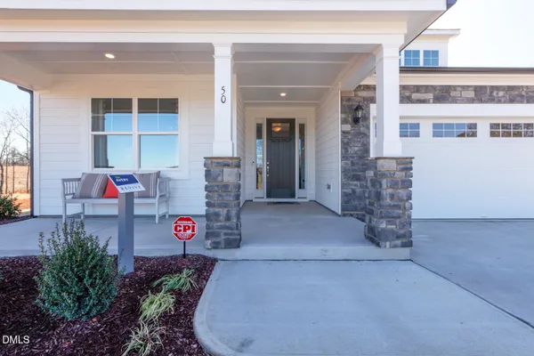 50 IVY RIDGE WAY