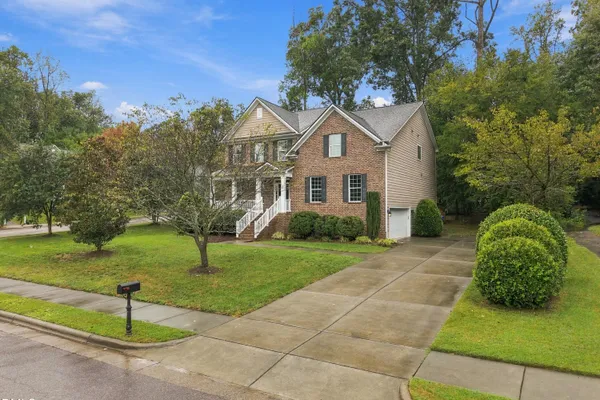 503 ROLLESBY CT