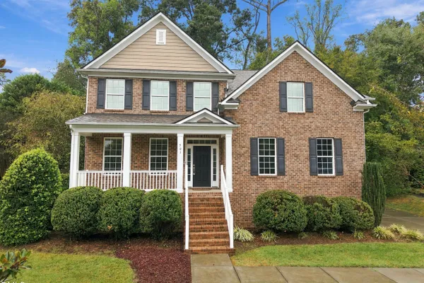 503 ROLLESBY CT