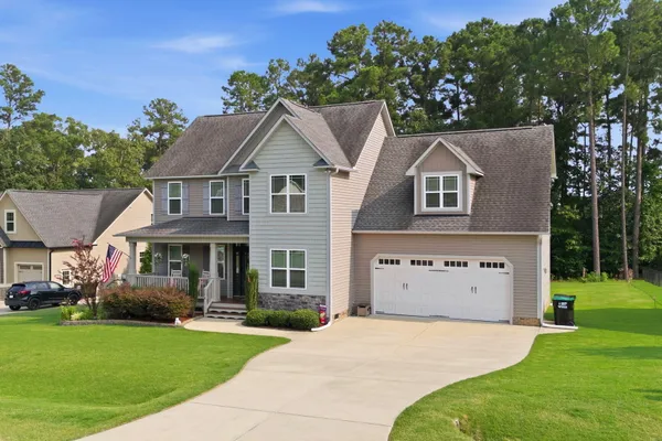 108 EVIE DR