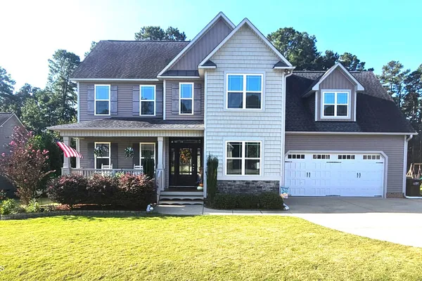 108 EVIE DR