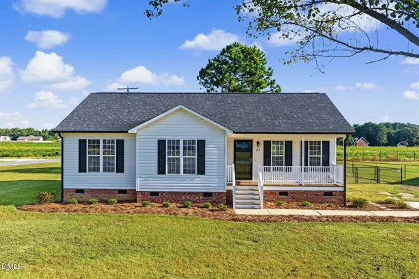 21 BEASLEY ESTATES DR