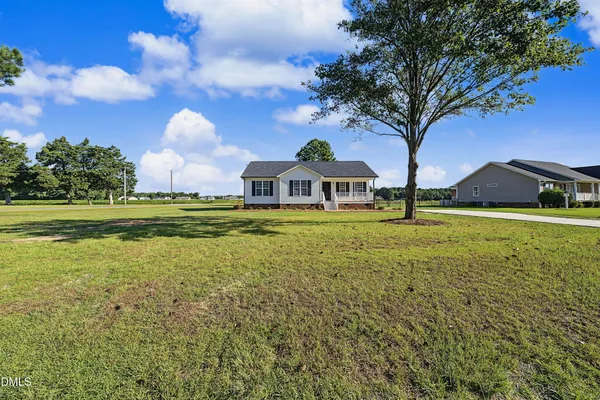 21 BEASLEY ESTATES DR