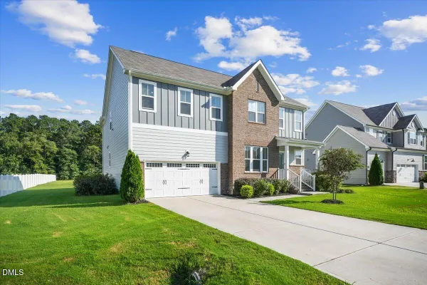 260 WILSON FARM LN