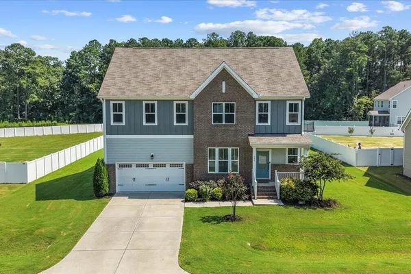 260 WILSON FARM LN