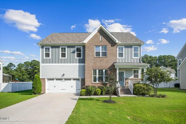 260 WILSON FARM LN
