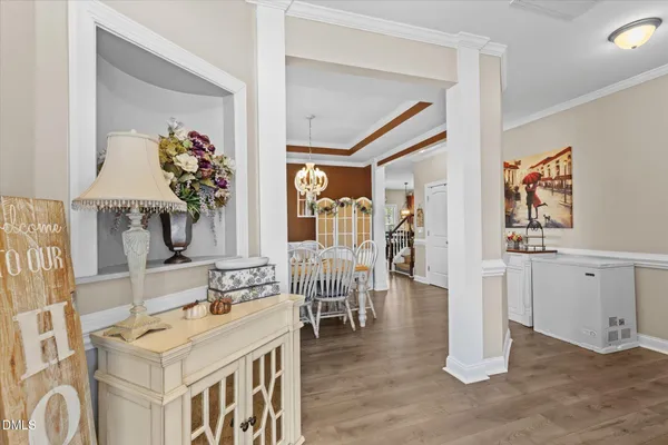 705 SILK TREE TRCE