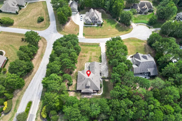 35 RIVER ROCK WAY