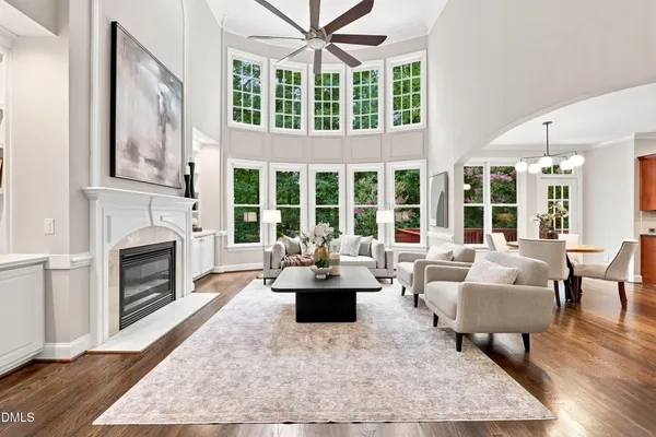 110 ARROWSTONE CT
