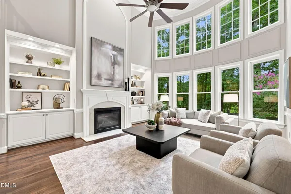 110 ARROWSTONE CT