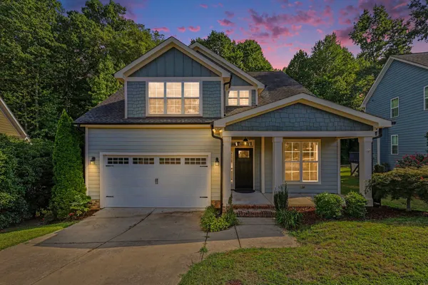 1508 LAKE GLEN DR