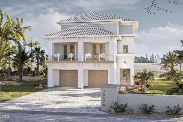 402 FORT FISHER BLVD