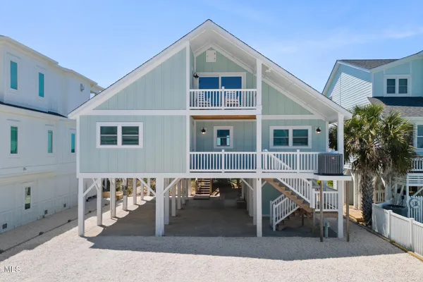 1031 OCEAN BLVD