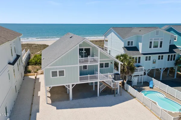 1031 OCEAN BLVD