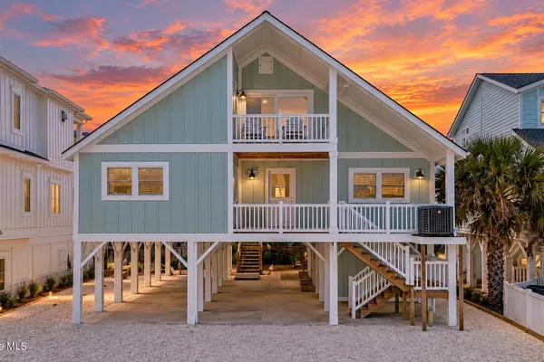 1031 OCEAN BLVD