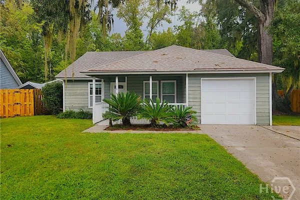 116 W WHITE HAWTHORNE DR