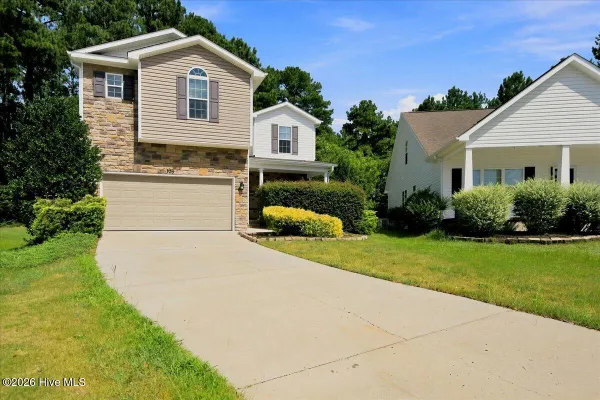 106 LIGHTWATER CT