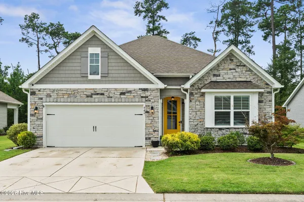 442 ESTHWAITE DR