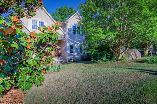 405 NORMANDY RD