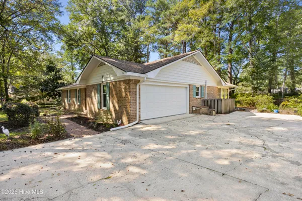36 SWAMP FOX DR