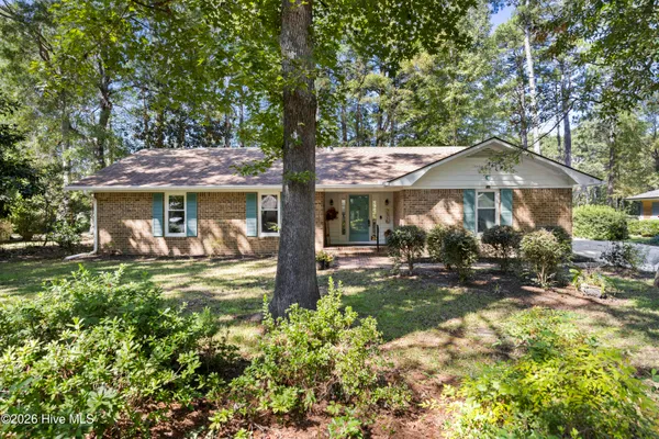36 SWAMP FOX DR
