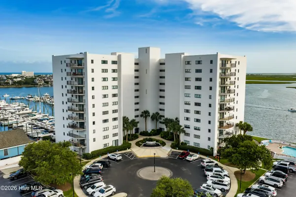 322 CAUSEWAY DR STE 505