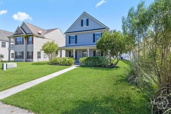 7 CHANDLER BLUFF DR